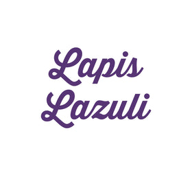 Lapis Lazuli Heavens Gems and Wellbeing