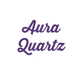 Aura Quartz Heavens Gems and Wellbeing