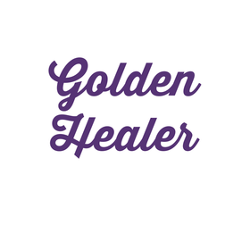 Golden Healer Heavens Gems and Wellbeing