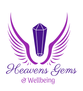 Heavens Gems and Wellbeing