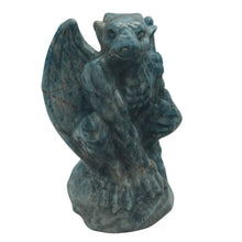 Amazonite Gargoyle Heavens Gems and Wellbeing