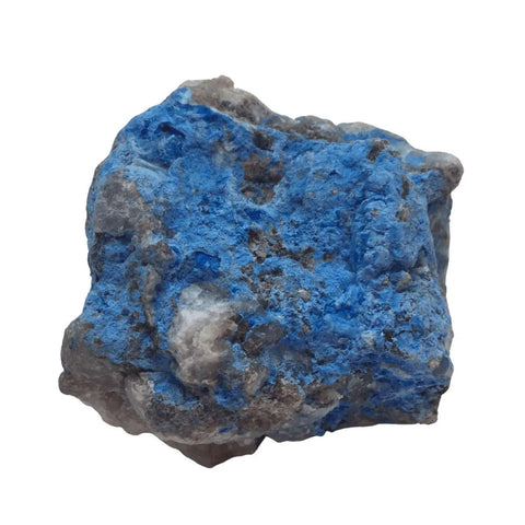 Blue Hemimorphite Heavens Gems and Wellbeing