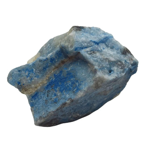 Blue Hemimorphite Heavens Gems and Wellbeing