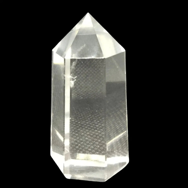Clear Quartz Tower Heavens Gems and Wellbeing