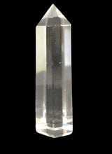 Clear Quartz Tower Heavens Gems and Wellbeing