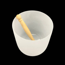 Crystal Singing Bowl Heavens Gems and Wellbeing