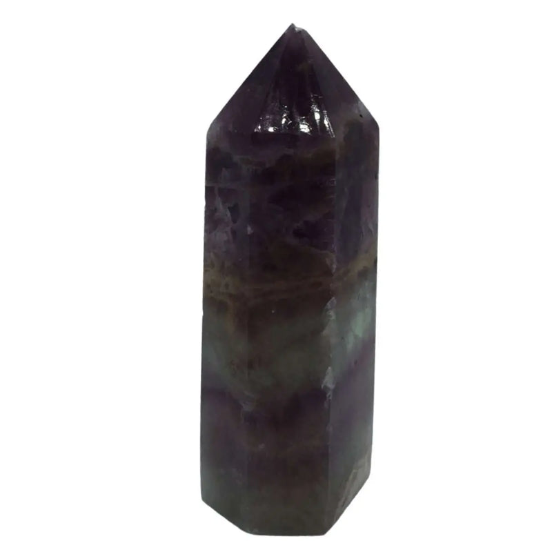 Fluorite Tower Heavens Gems and Wellbeing