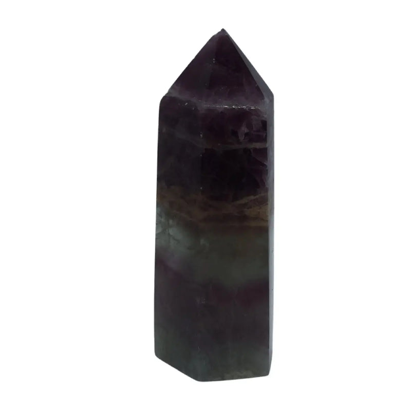 Fluorite Tower Heavens Gems and Wellbeing