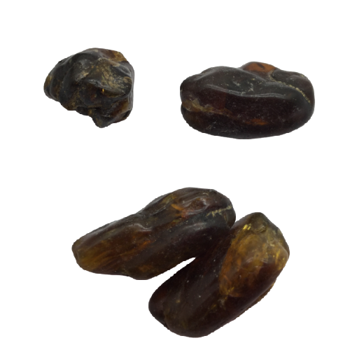 Raw Amber Tumble Stones Heavens Gem and Wellbeing