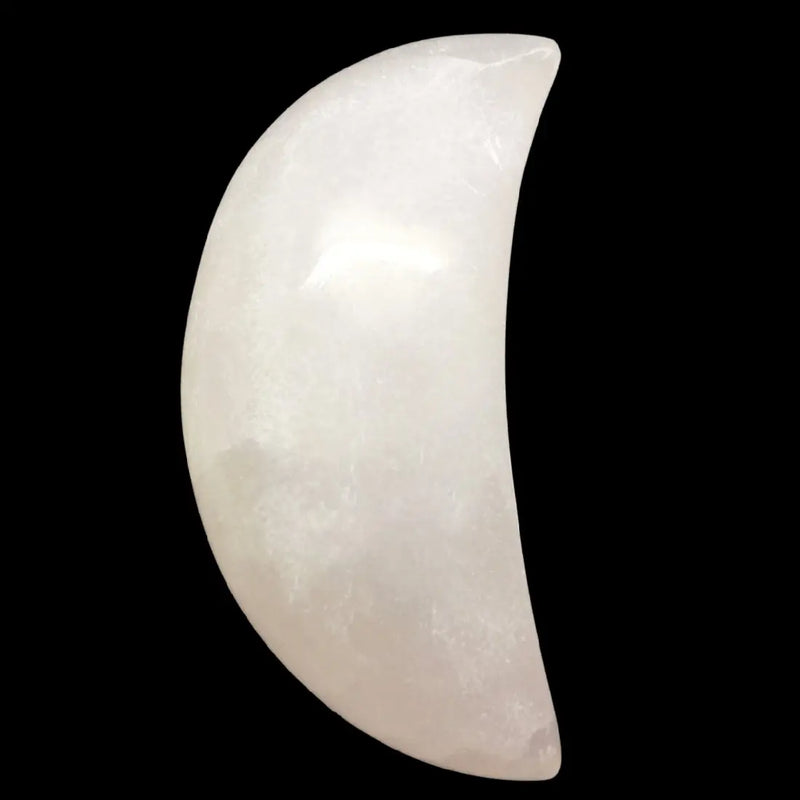 Mangano Calcite  Moon Heavens Gems and Wellbeing
