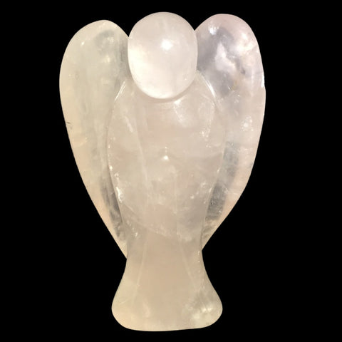 Rose Quartz  Angel Heavens Gems and Wellbeing