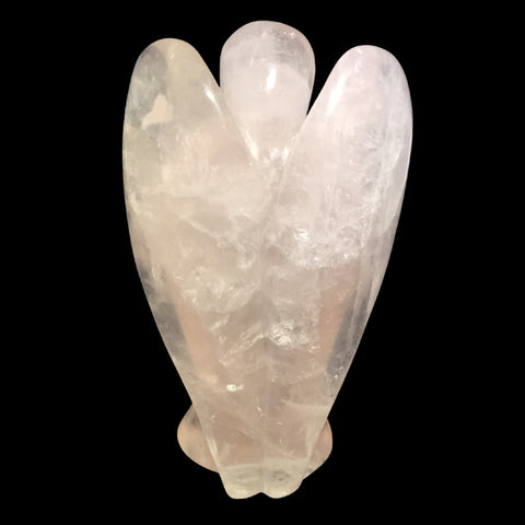 Rose Quartz  Angel Heavens Gems and Wellbeing