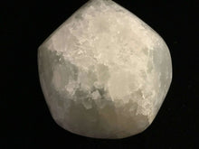 Selenite Dodecahedron Geometric Shape Heavens Gems and Wellbeing