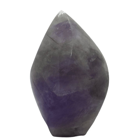 Amethyst Flame Heavens Gems and Wellbeing