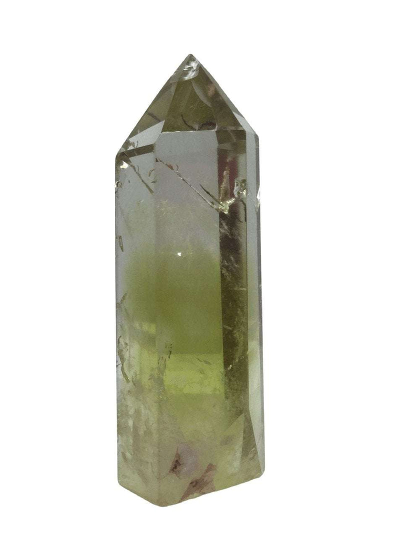 Citrine Tower Heavens Gem and Wellbeing