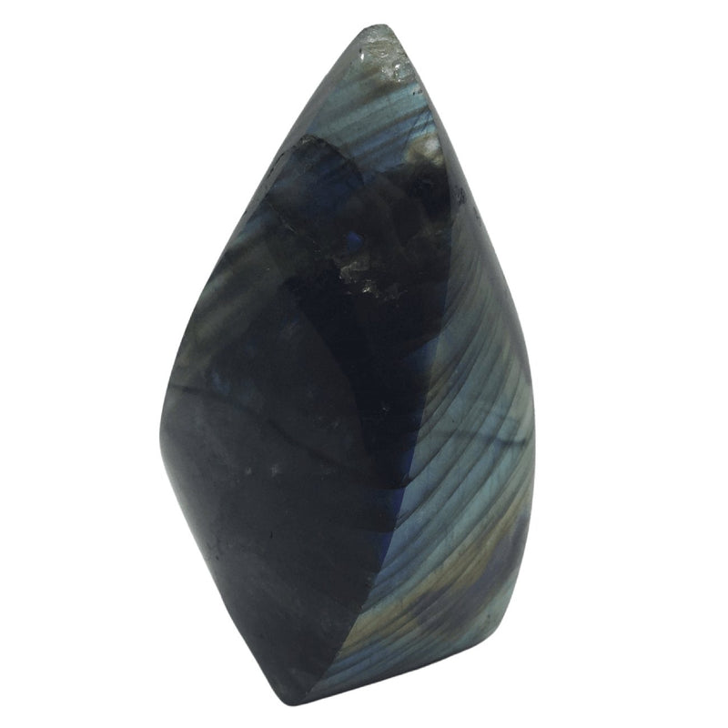 Labradorite Flame Heavens Gem and Wellbeing