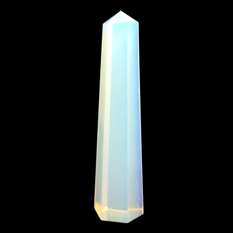 Opalite Tower Heavens Gem and Wellbeing