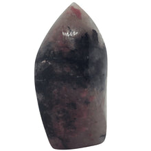 Rhodonite Flame Heavens Gems and Wellbeing