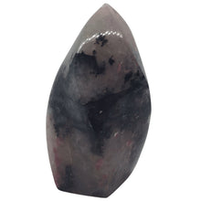 Rhodonite Flame Heavens Gems and Wellbeing