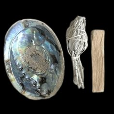 Smudging Kit - small Heavens Gems and Wellbeing